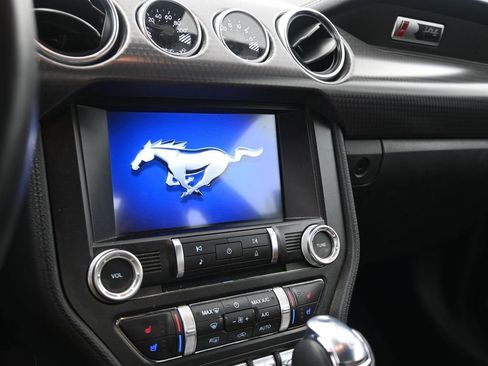 Used 2022 Ford Mustang GT Premium w/ GT Performance Package image 21