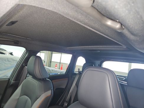 New 2026 Subaru Forester Sport image 12