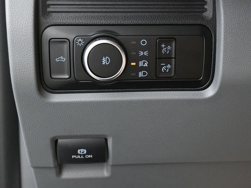 New 2026 Ford F350 XL w/ XL Chrome Package image 11