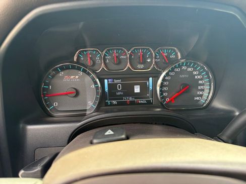 Used 2019 Chevrolet Silverado 2500 LTZ w/ Duramax Plus Package image 10