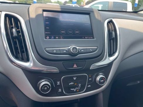 Used 2020 Chevrolet Equinox LT AWD/4WD image 22