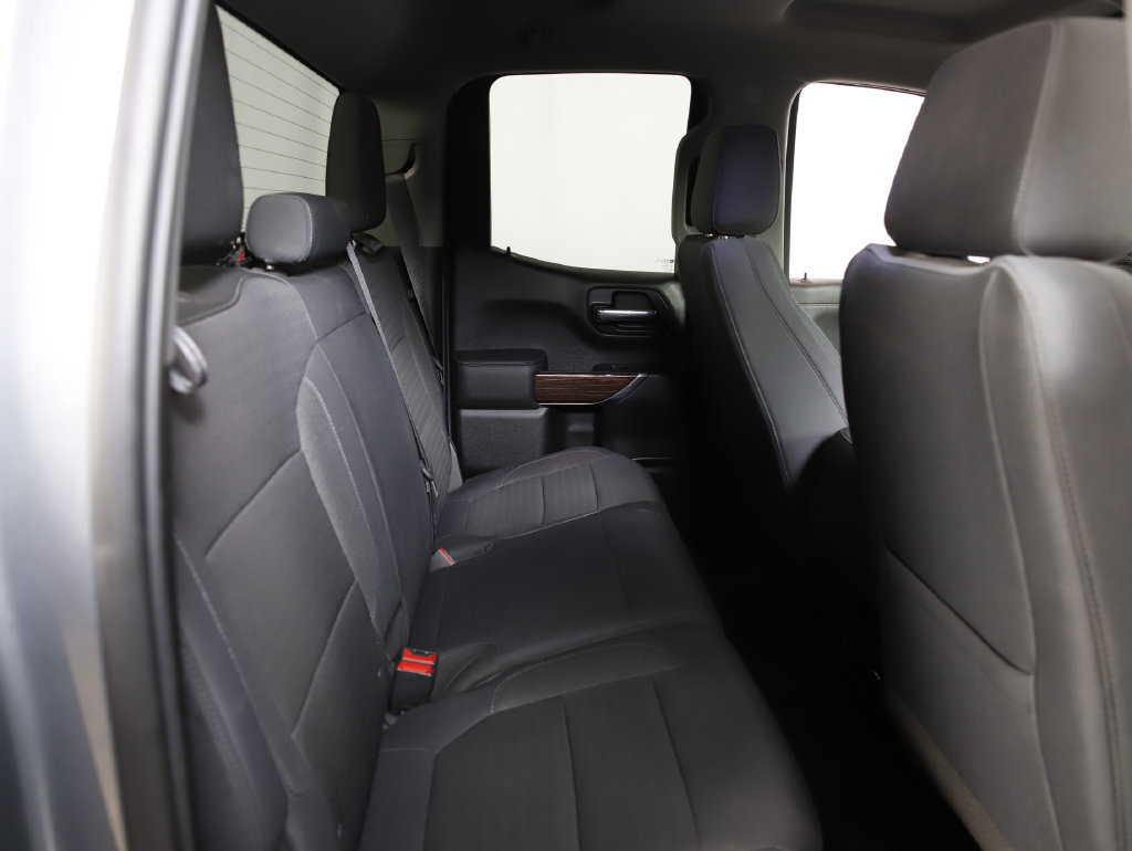 Used 2019 GMC Sierra 1500 Elevation w/ X31 Off-Road Package AWD/4WD image 11