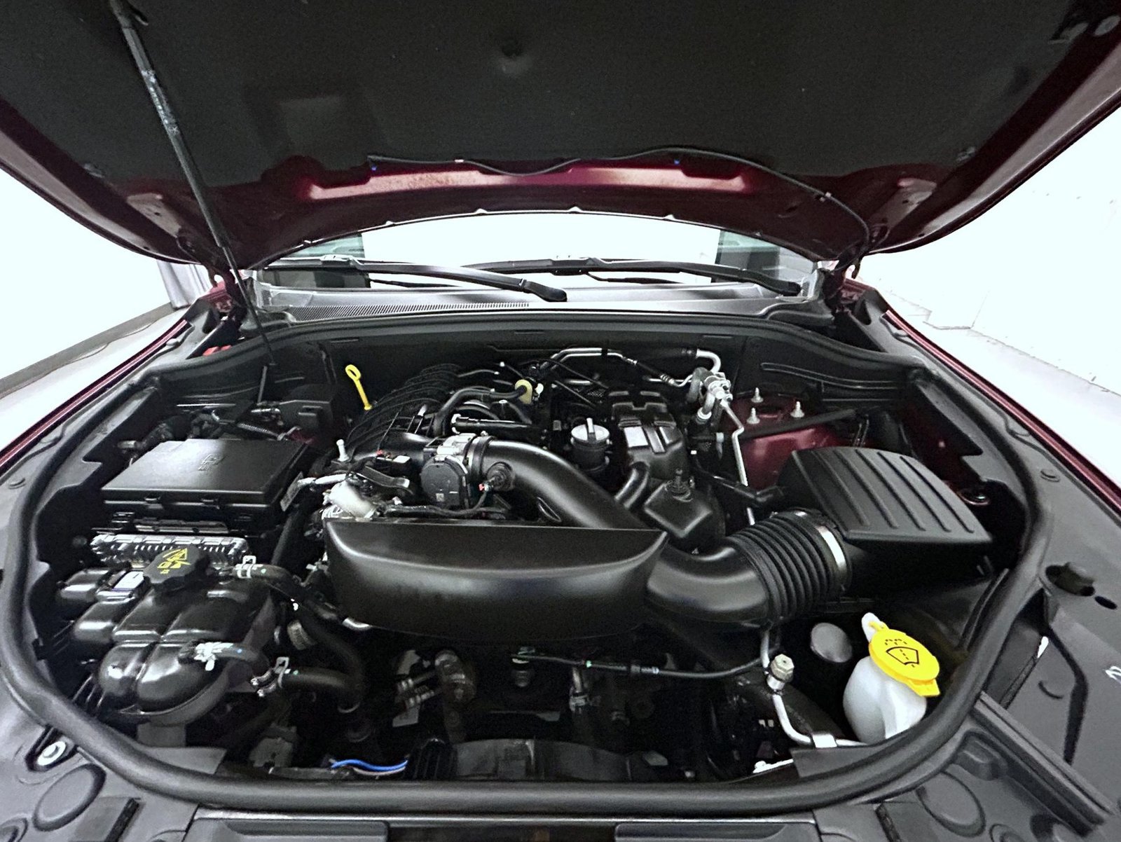 Used 2023 Dodge Durango GT AWD/4WD image 25
