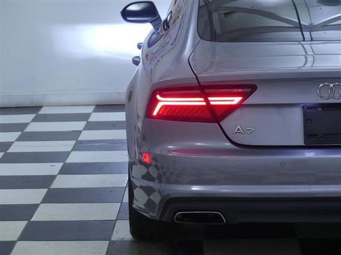 Used 2016 Audi A7 3.0T Prestige w/ Prestige Package image 37