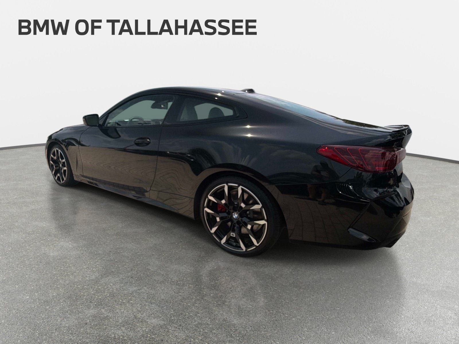 New 2027 BMW 430i Coupe w/ M Sport Package RWD image 7