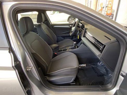 New 2026 Volkswagen Jetta Sport FWD image 25