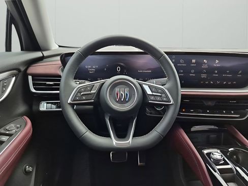 New 2026 Buick Envision Sport Touring AWD/4WD image 26