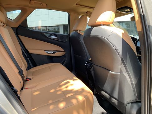 Used 2026 Lexus NX 350 AWD w/ Cold Area Package image 33