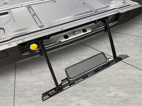 New 2025 Ford F150 XLT w/ Equipment Group 303A High image 22