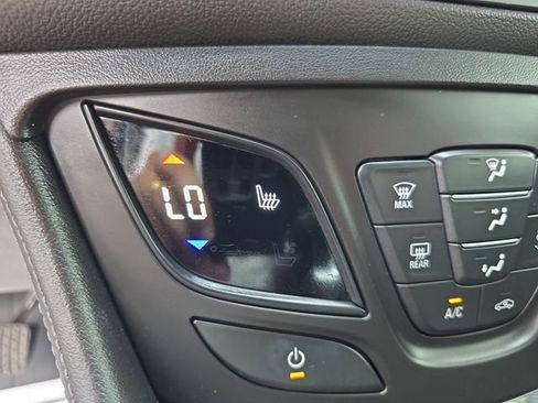 Certified 2020 Buick Envision Essence w/ LPO, Cargo Package image 21