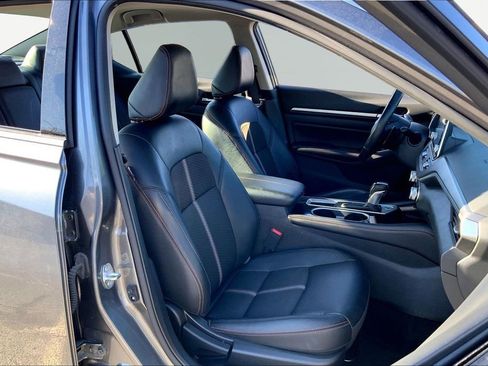 Used 2024 Nissan Altima 2.5 SR image 19