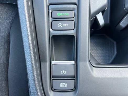 New 2026 Honda Accord SE image 31