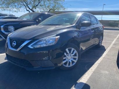 Used 2016 Nissan Sentra S