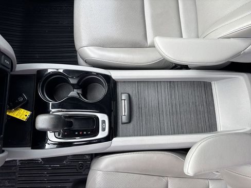 Certified 2019 Honda Ridgeline RTL-E image 30