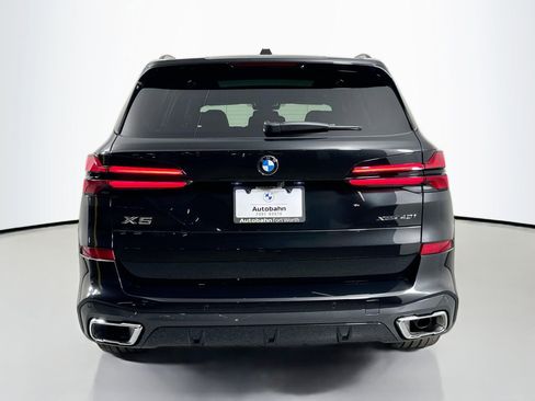 New 2026 BMW X5 xDrive40i w/ M Sport Package image 6