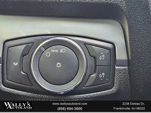 Used 2019 Ford Explorer 4WD Police Interceptor w/ Ready For The Road Package image 2