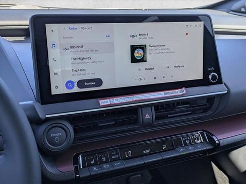 New 2026 Toyota Prius Plug-In Hybrid image 14