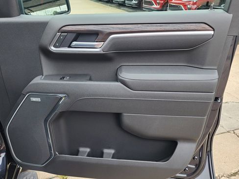 New 2026 GMC Sierra 1500 SLT w/ SLT Premium Plus Package image 36