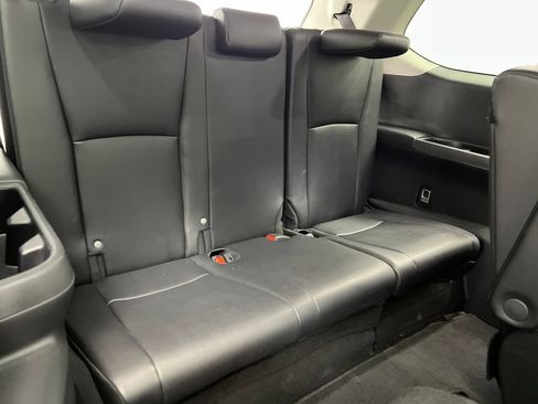 Used 2025 Toyota Grand Highlander FWD image 39