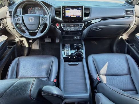 Used 2020 Honda Ridgeline Black Edition image 10