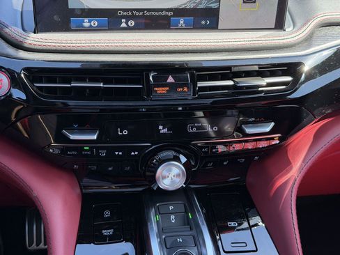 New 2026 Acura MDX Type S image 9