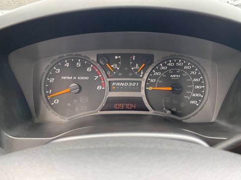 Used 2005 Chevrolet Colorado LS AWD/4WD image 14