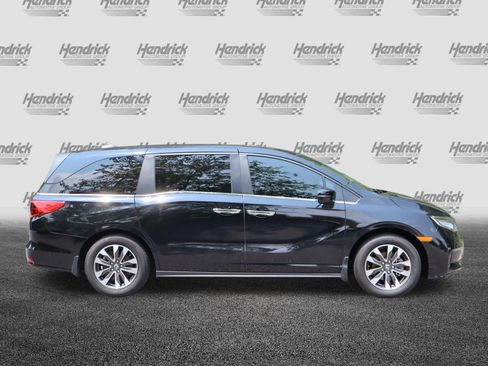 Used 2024 Honda Odyssey EX-L image 10