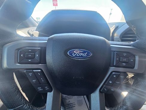 Used 2018 Ford F150 Raptor w/ Equipment Group 802A Luxury AWD/4WD image 13
