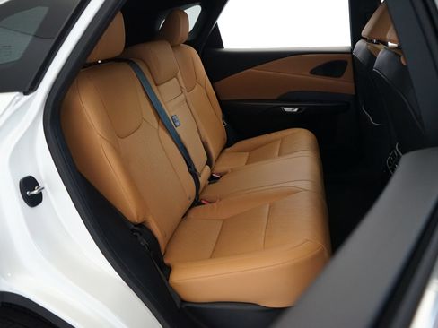 Used 2025 Lexus RX 350 Premium Plus w/ Convenience Package FWD image 15