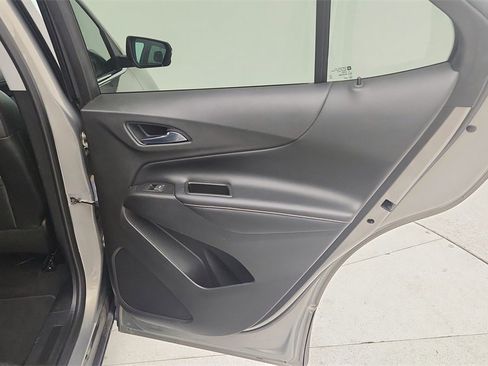 Certified 2019 Chevrolet Equinox Premier image 36