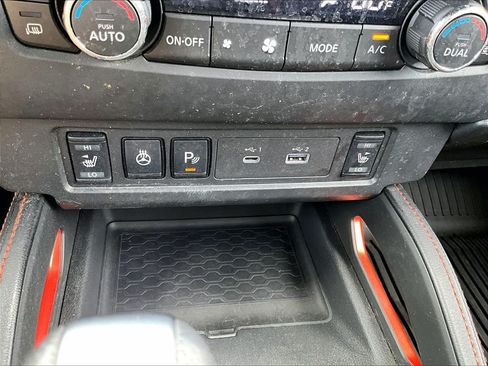 Used 2024 Nissan Frontier PRO-4X w/ Pro Convenience Package AWD/4WD image 25