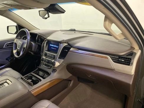 Used 2019 GMC Yukon Denali w/ Open Road Package AWD/4WD image 23