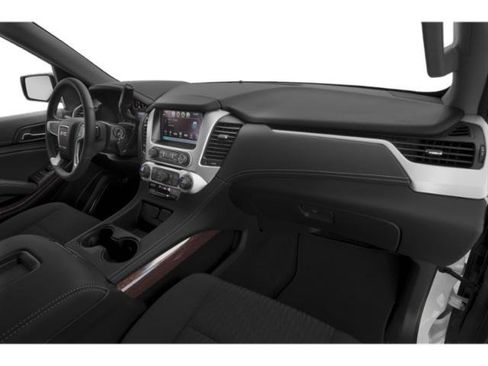 Used 2018 GMC Yukon XL SLT AWD/4WD image 17