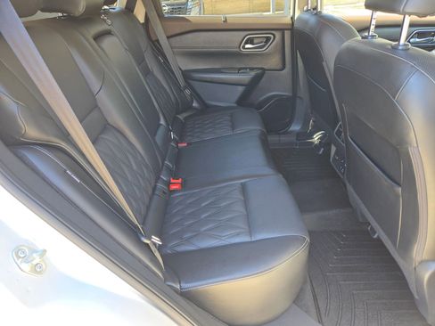 Used 2022 Nissan Rogue Platinum w/ Head-Up Display Package image 26