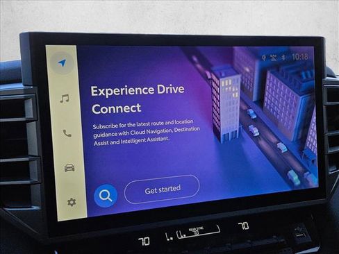 Used 2024 Toyota Sequoia Limited image 13