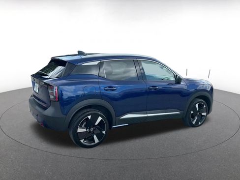 Used 2026 Nissan Kicks SR FWD image 14