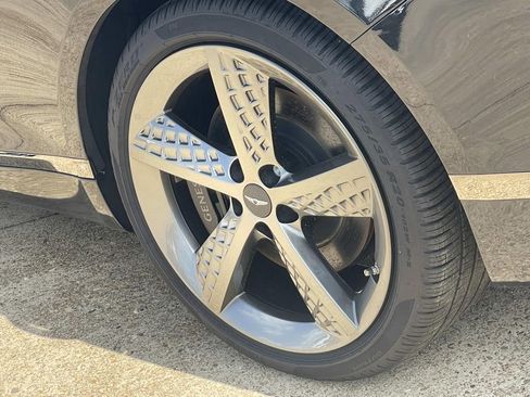 Used 2023 Genesis G80 3.5T Sport image 7