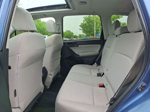 Used 2016 Subaru Forester 2.5i Premium AWD/4WD image 20