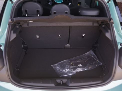 New 2027 MINI Cooper S FWD image 14