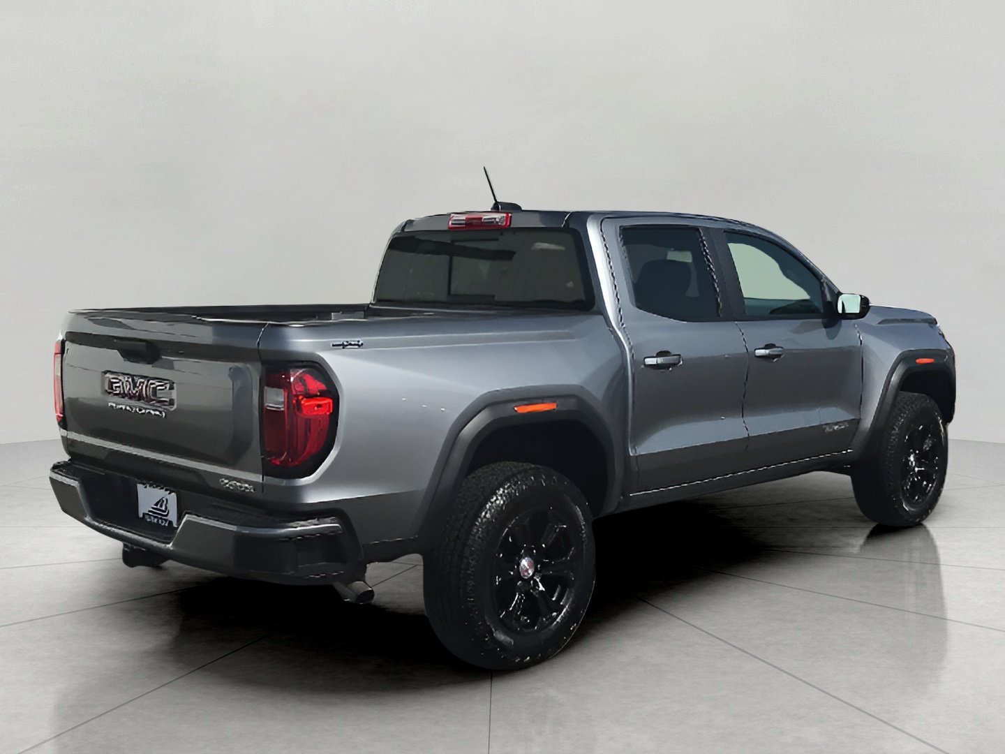 Used 2023 GMC Canyon Elevation w/ Convenience Package AWD/4WD image 23