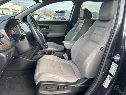 Used 2017 Honda CR-V Touring image 15
