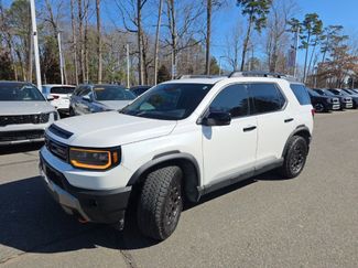 Used 2026 Honda Passport TrailSport Elite video 1