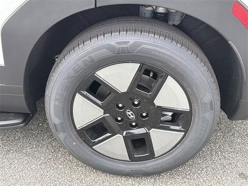 New 2026 Hyundai Santa Fe SEL image 20