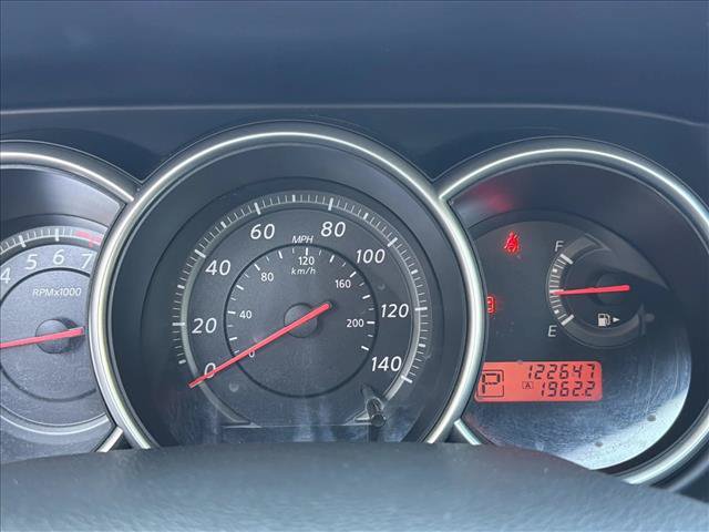 Used 2012 Nissan Versa 1.8 S w/ Plus Pkg FWD image 18