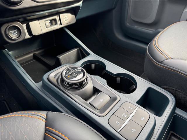 New 2026 Ford Maverick Tremor AWD/4WD image 20