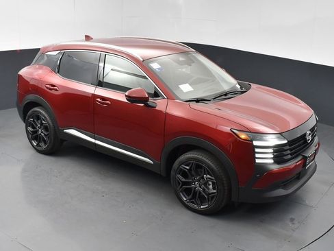 New 2025 Nissan Kicks SR image 44