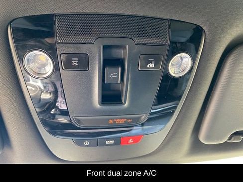 Used 2023 Kia Sportage X-Line w/ X-Line Premium Package image 16