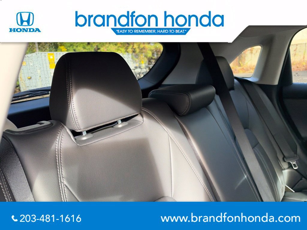 Used 2026 Honda HR-V EX-L image 26