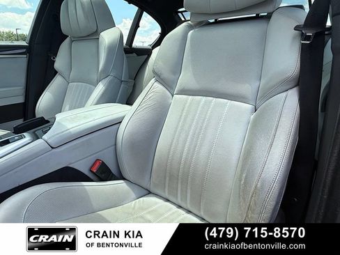 Used 2014 BMW M5 RWD image 21