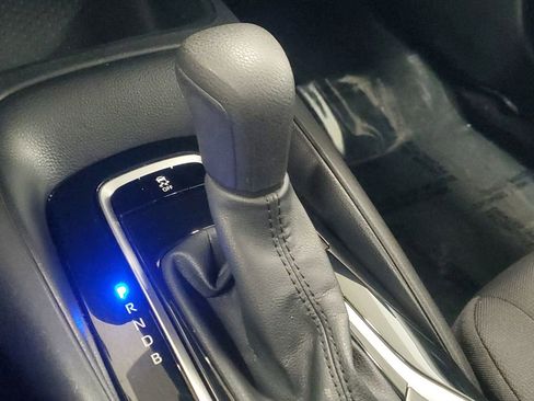 Used 2024 Toyota Corolla LE image 28